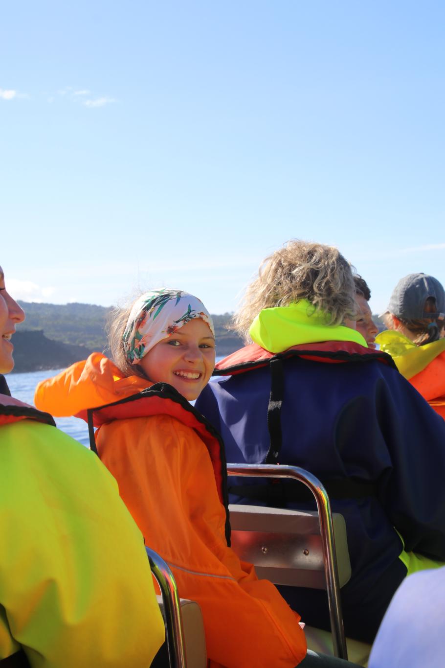 Wir sind schon &hellip;