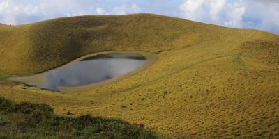 image from Transversal Lagoas - Straße der Hochlandseen