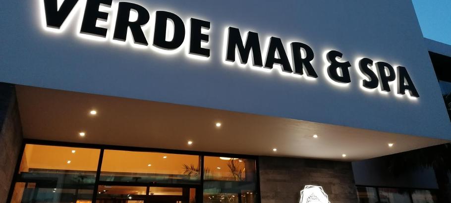 Nicht das, was wir gebucht haben, aber auch nicht verkehrt