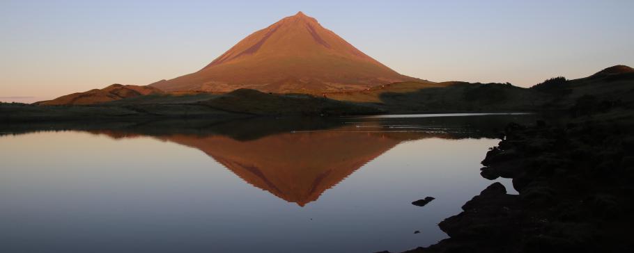 Lagoa do Capitão - dritter Versuch