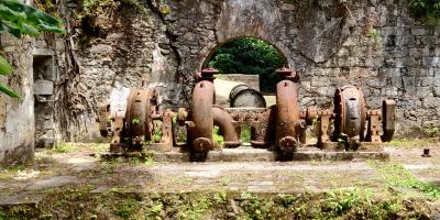 image from Fábricas da Luz