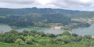 image from Caldeira das Sete Cidades