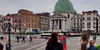 image from Benvenuti a Venezia