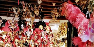 image from Esploriamo Venezia