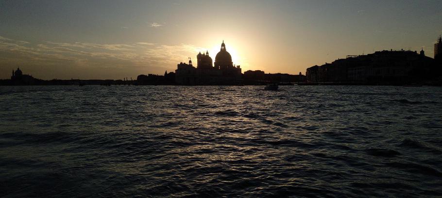 Buona Notte Venezia!