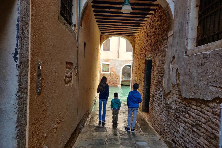 und landen in so mancher Sackgasse.