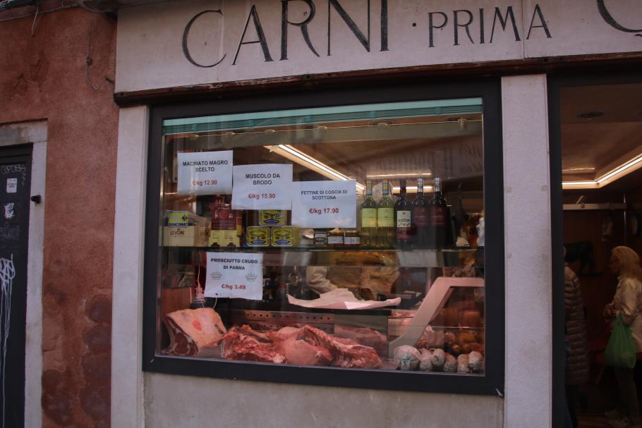 Wir stimmen uns so langsam &hellip;