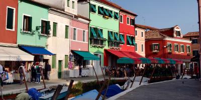 image from Da Murano a Burano