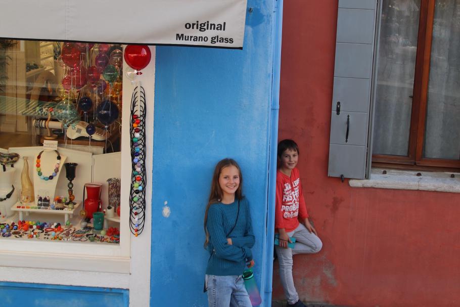 Wir stellen fest, dass es für jeden das passende Haus gibt