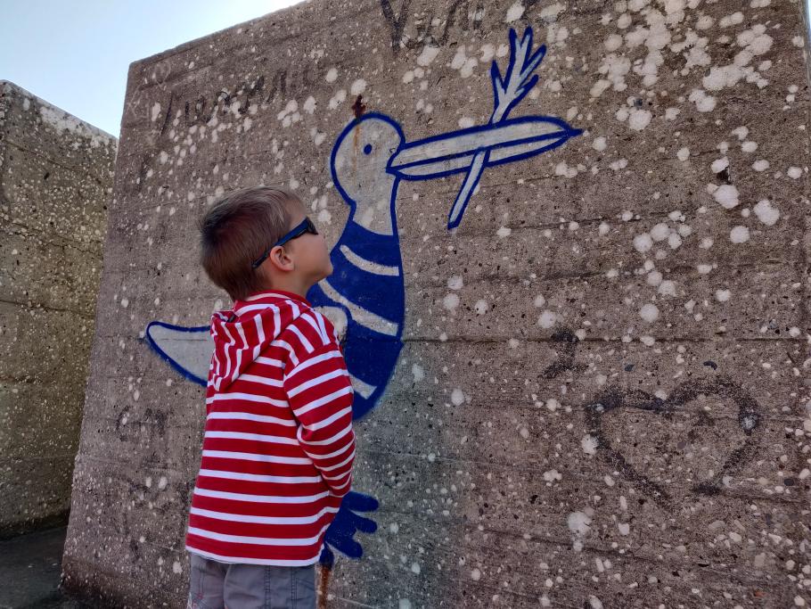 Hätte ich auch so gemalt