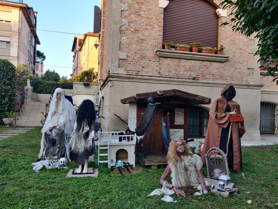 Die hier sind schon fertig