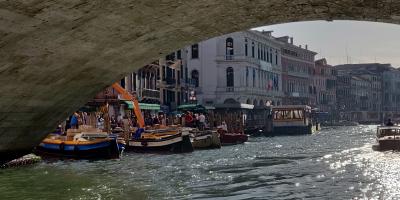 image from Abschied von Venedig