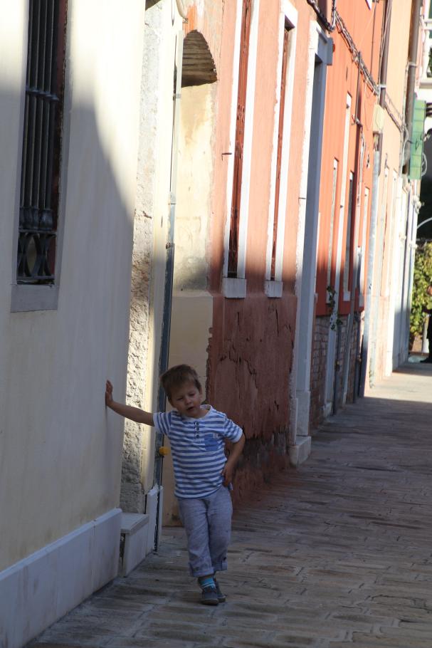 Geschafft. Alle Tauben sind weg