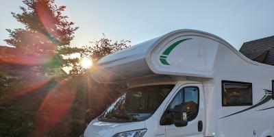 image from Schnellstart mit Hindernissen