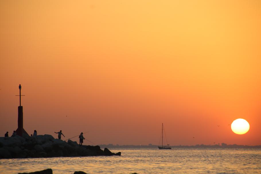 Das Warten hat sich gelohnt