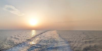 image from Über's Meer