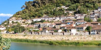 image from Von Bar nach Berat