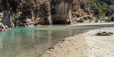 image from Canyon am Ende der Welt