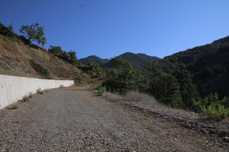 Hier ist wirklich Schluss