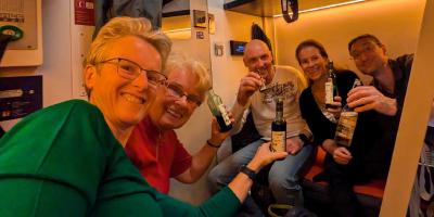 image from Fun mit der Bahn