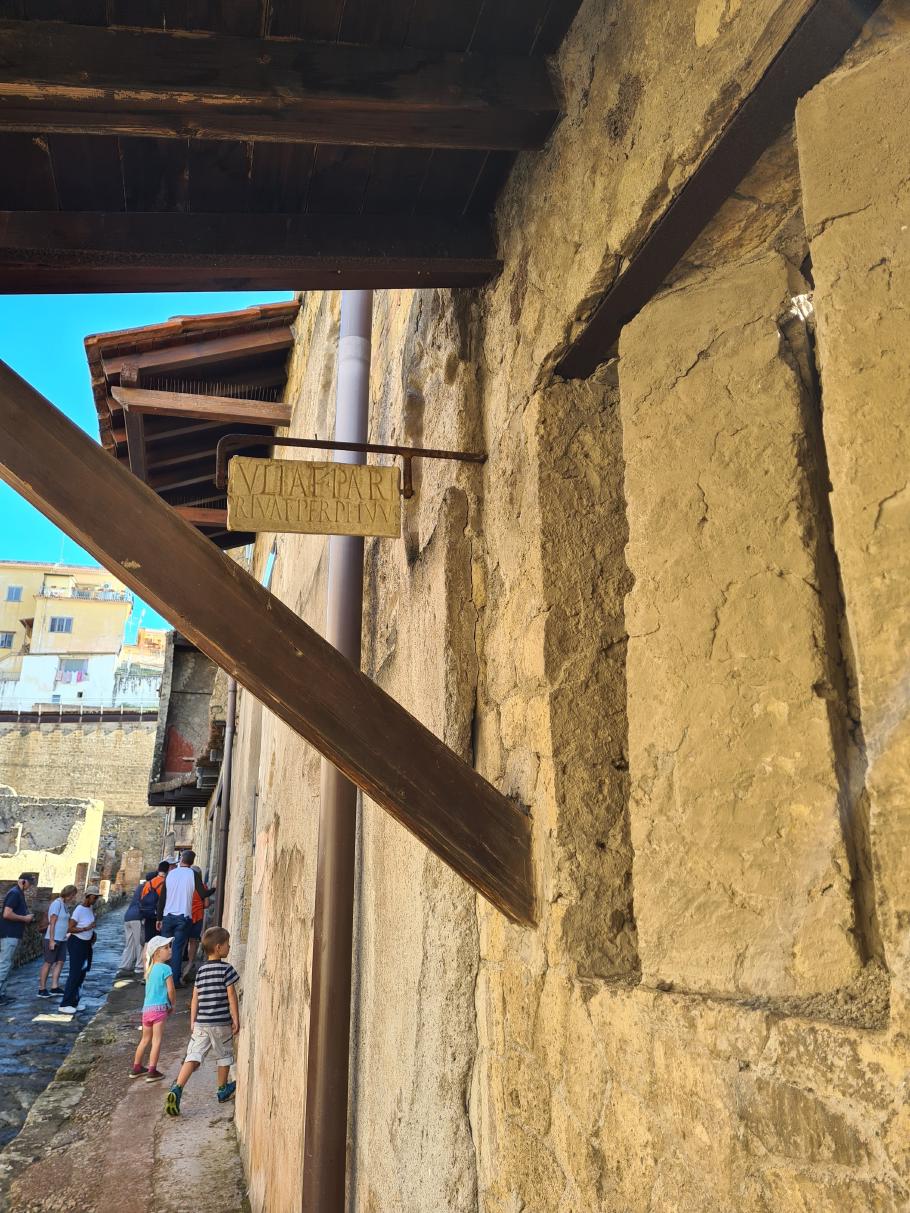 Selbst kleine Details wurden liebevoll rekonstruiert