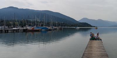image from Tegernsee