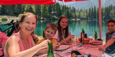 image from Bella Italia