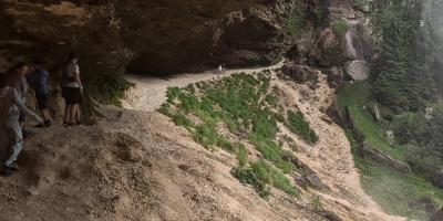 image from Wasserfälle