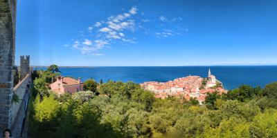 image from Piran