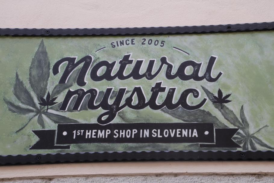 Zum Mittag werden wir hier nicht satt