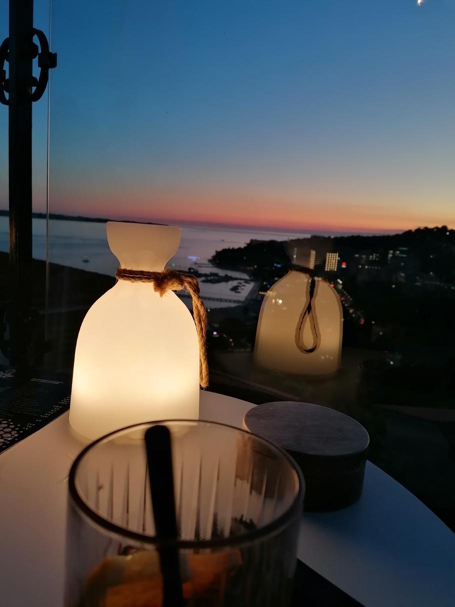 Ende&hellip; (für heute)