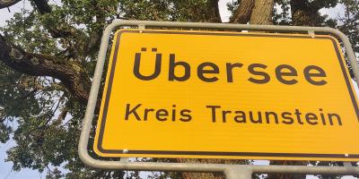 image from Übersee
