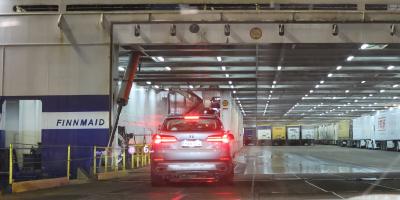 image from Der Weg ist das Ziel