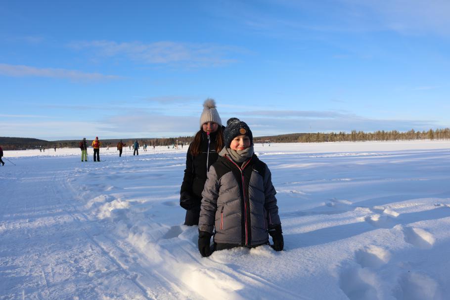 Da trickst doch jemand!