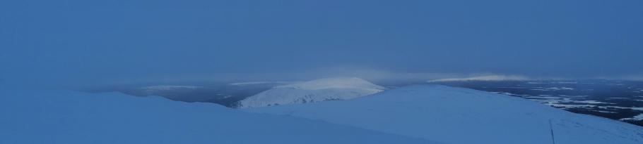 Sonnenneid: Warum hat der Nachbargipfel welche und wir nicht?