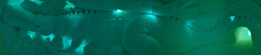 Als Panorama passt es gerade so ins Bild