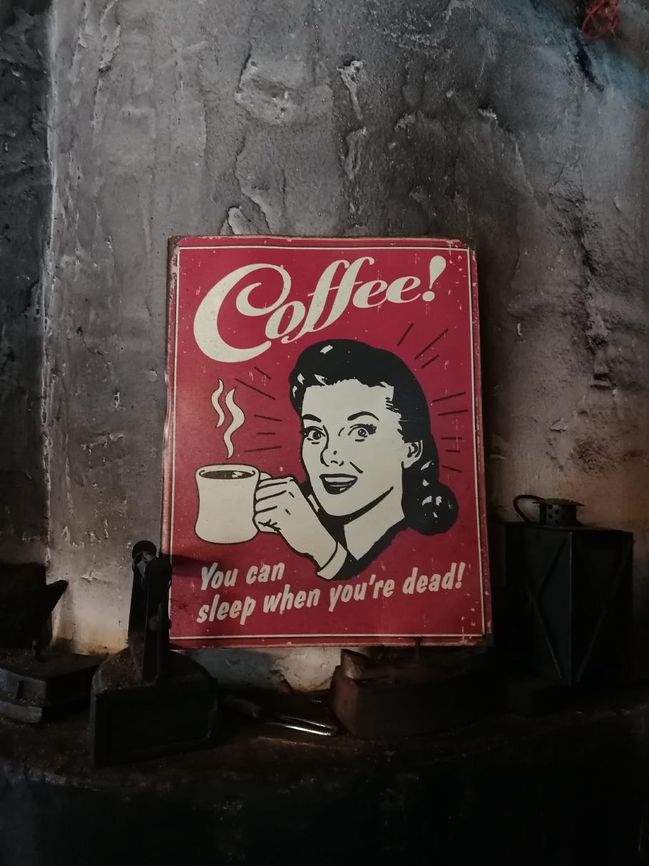 Ganz meine Prioritäten