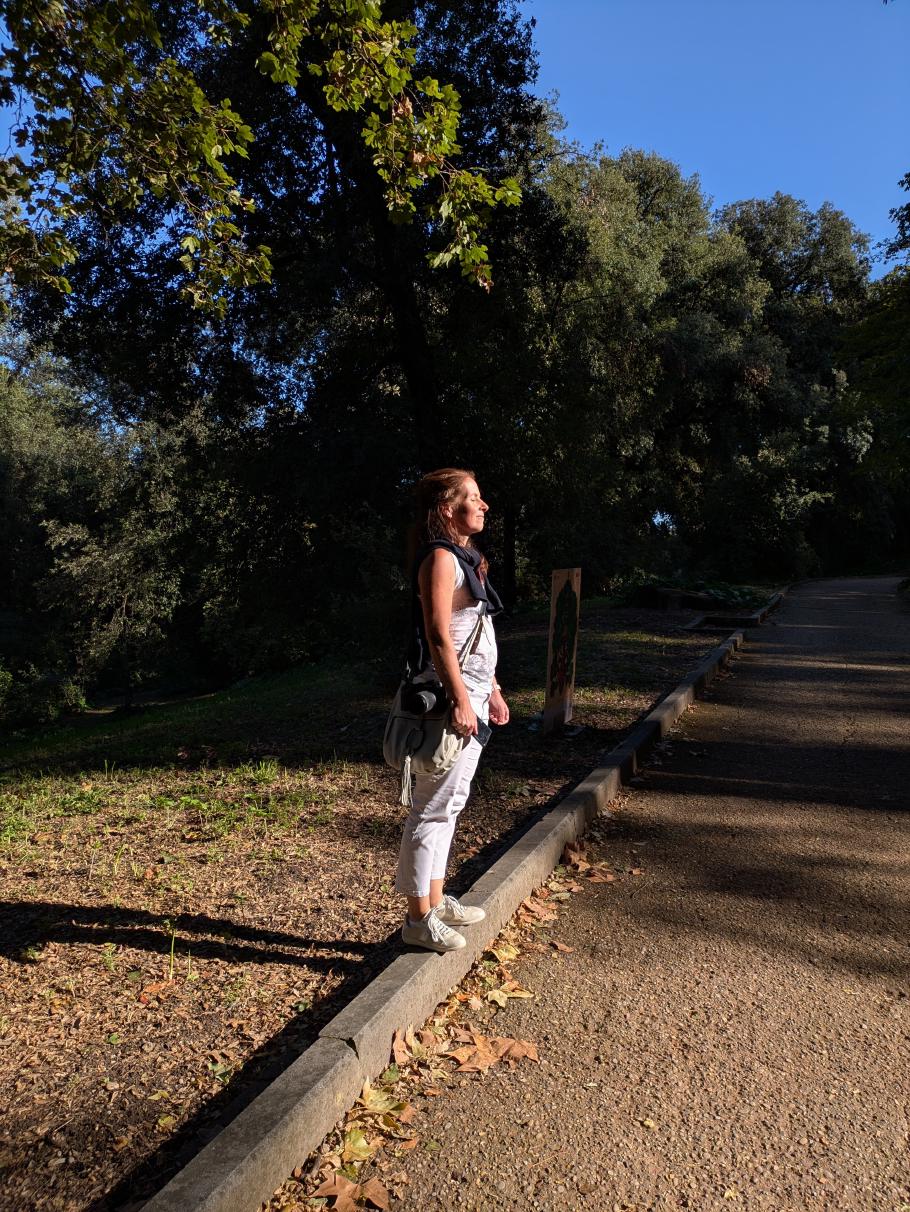 90%, 95%, 100%, wieder aufgeladen