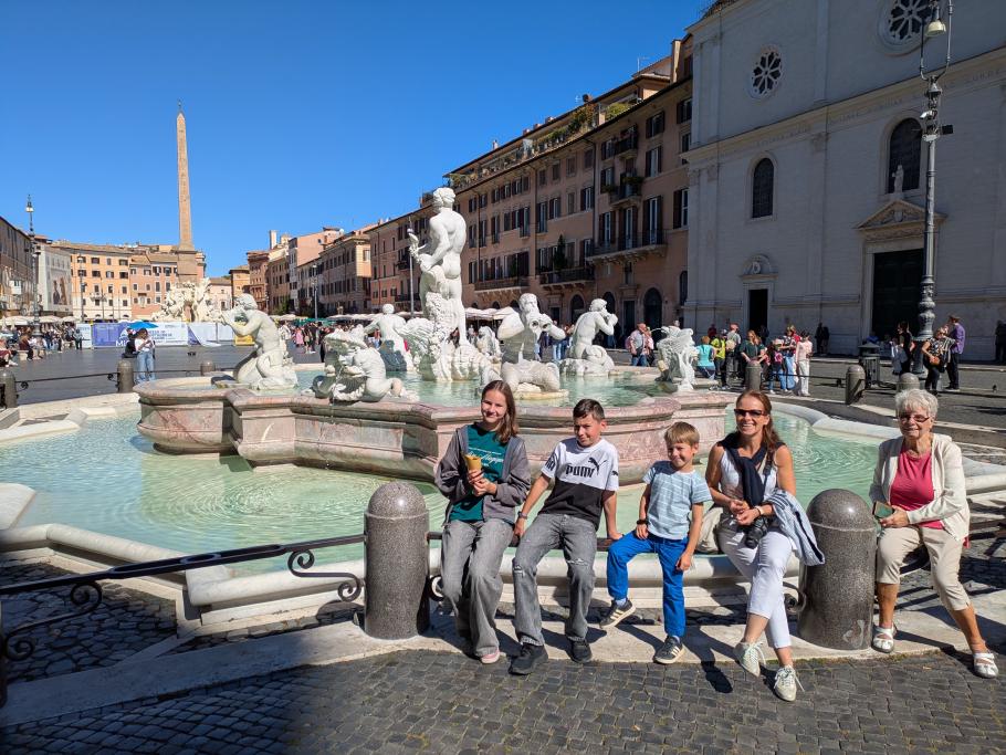 Piazza Navona