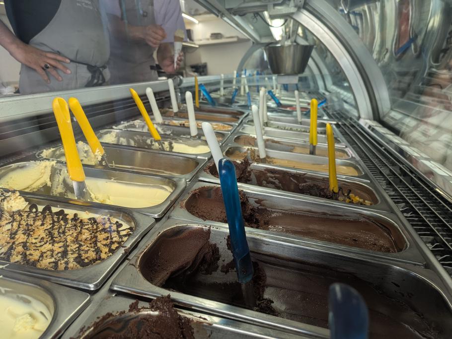 Wie soll man sich da entscheiden?