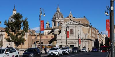 image from Il centro di Roma