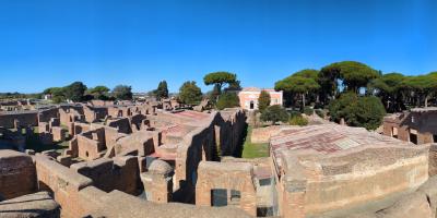 image from Ostia Antica