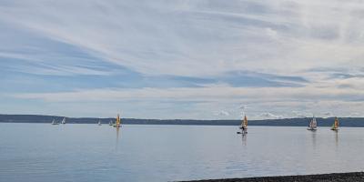 image from Lago di Bracciano