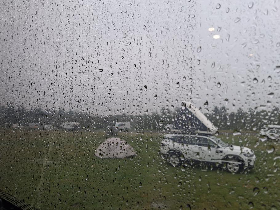 Regen, Regen, Regen