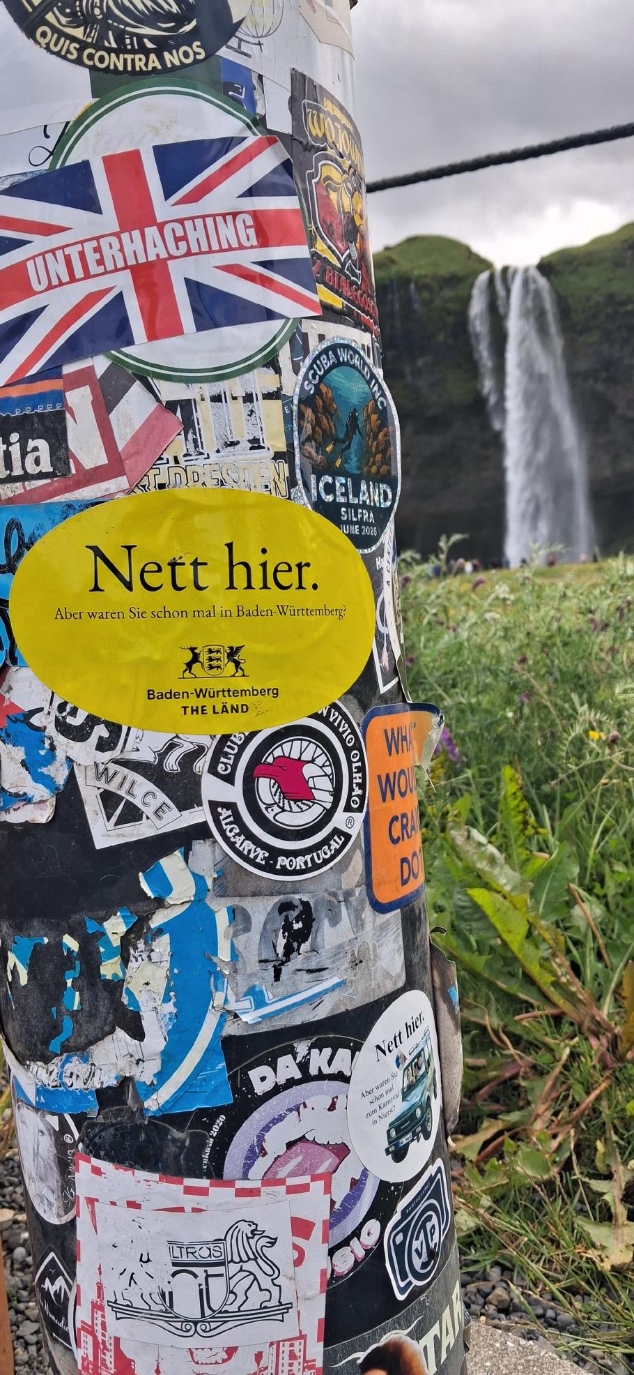 Wir notieren, dass es auch günstigere Urlaubs-Optionen gibt