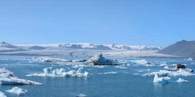 image from Gletscher