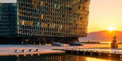 image from Reykjavik
