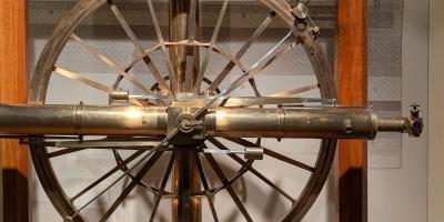 image from Galileo Galilei