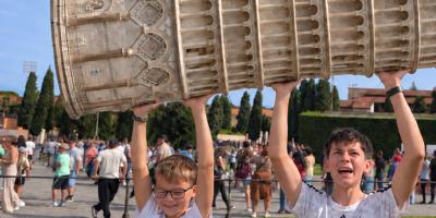 image from Pisa