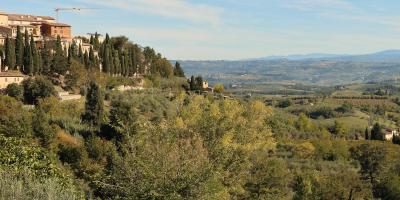 image from Toskana